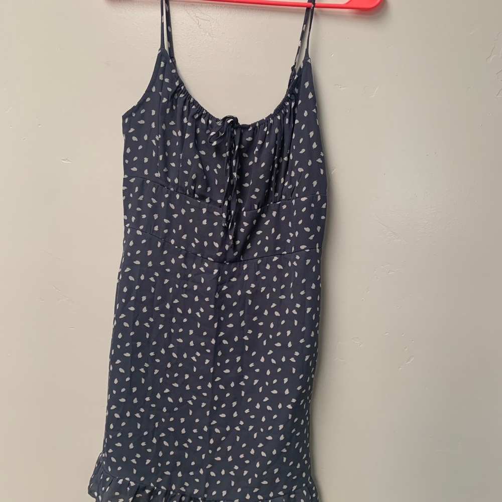 Abercrombie Mini Dress